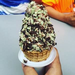 Meet your Posher, Alina